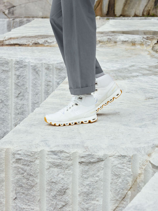 Buty ON CLOUDROCK EDGE RAW
Buty ON CLOUDROCK EDGE RAW