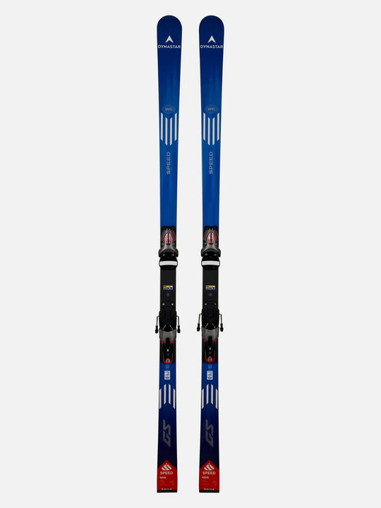 Narty DYNASTAR Speed Course WC FIS GS Factory 188 R22 + wiązania LOOK Spx 15 Rockerace Silver Red
Narty DYNASTAR Speed Course WC FIS GS Factory 188 R22 + wiązania LOOK Spx 15 Rockerace Silver Red