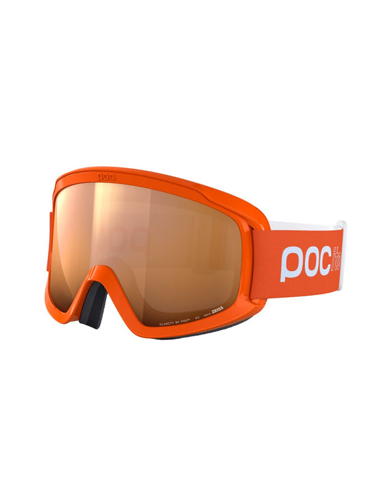 Gogle dla dzieci POCito Opsin pomarańczowy cat. 2
Gogle dla dzieci POCito Opsin pomarańczowy cat. 2