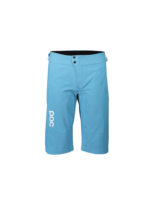 Spodenki Rowerowe POC ESSENTIAL MTB W’S - niebieski - rowerowe - Adventure Sports
Spodenki Rowerowe POC ESSENTIAL MTB W’S - niebieski - rowerowe - Adventure Sports