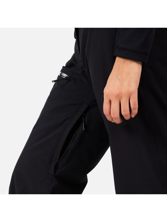 Spodnie narciarskie damskie ROSSIGNOL W Outerlimits Insulated Pant czarne
Spodnie narciarskie damskie ROSSIGNOL W Outerlimits Insulated Pant czarne