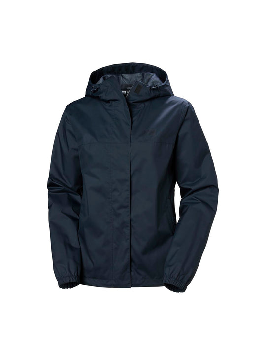 Kurtka HELLY HANSEN W Vancouver Rain Jacket granatowy - Adventure Sports
Kurtka HELLY HANSEN W Vancouver Rain Jacket granatowy - Adventure Sports