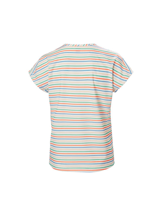 Koszulka damska HELLY HANSEN W Thalia Summer Top multicolor - Adventure Sports
Koszulka damska HELLY HANSEN W Thalia Summer Top multicolor - Adventure Sports