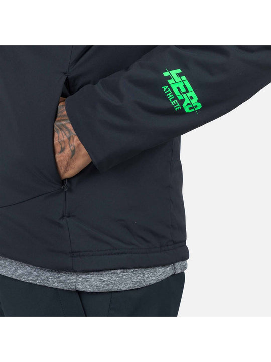 Kurtka męska ROSSIGNOL New Hero Opside Jkt czarny
Kurtka męska ROSSIGNOL New Hero Opside Jkt czarny