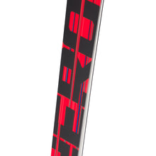 Narty ROSSIGNOL HERO GS 170-185 (R22) + wiązania LOOK SPX 12 Race Metrix GW80 Black - Adventure Sports
Narty ROSSIGNOL HERO GS 170-185 (R22) + wiązania LOOK SPX 12 Race Metrix GW80 Black - Adventure Sports