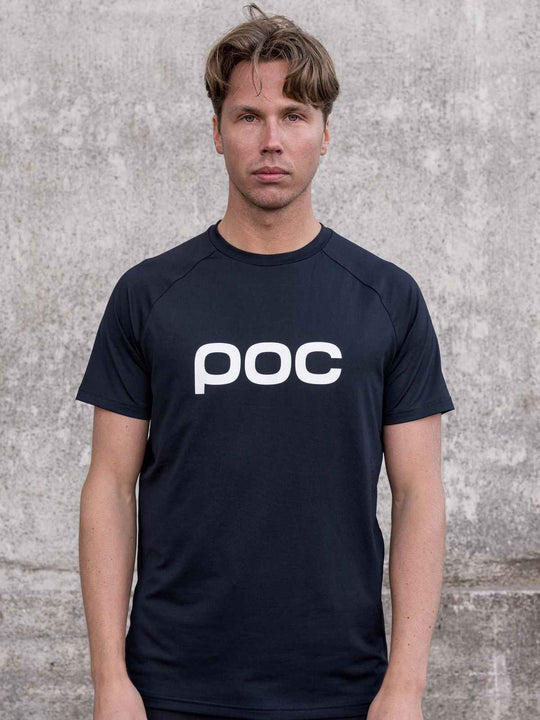 Koszulka rowerowa POC M'S Reform Enduro czarny
Koszulka rowerowa POC M'S Reform Enduro czarny