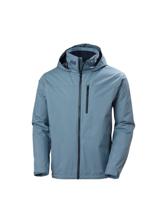 Kurtka żeglarska męska HELLY HANSEN Crew Hooded Midlayer Jacket 2 niebieska
Kurtka żeglarska męska HELLY HANSEN Crew Hooded Midlayer Jacket 2 niebieska