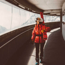 Kask narciarski POC LEVATOR MIPS biały
Kask narciarski POC LEVATOR MIPS biały