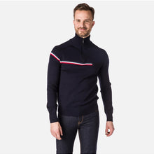 Sweter ROSSIGNOL Major 1/2 Zip granatowy - Adventure Sports
Sweter ROSSIGNOL Major 1/2 Zip granatowy - Adventure Sports