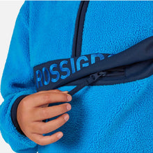 Bluza dziecięca ROSSIGNOL JR ALLTRACK ANORAK FLEECE niebieska
Bluza dziecięca ROSSIGNOL JR ALLTRACK ANORAK FLEECE niebieska