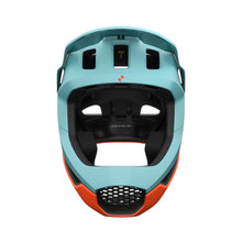 Kask rowerowy POC Otocon Race MIPS niebiesko pomarańczowy
Kask rowerowy POC Otocon Race MIPS niebiesko pomarańczowy