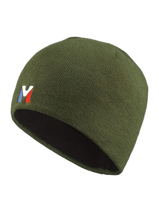 Czapka MILLET Active Wool Beanie zielona
Czapka MILLET Active Wool Beanie zielona