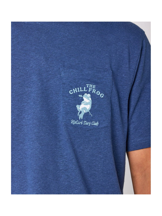 Koszulka RIP CURL Shaper Emb Tee granatowy - Adventure Sports
Koszulka RIP CURL Shaper Emb Tee granatowy - Adventure Sports
