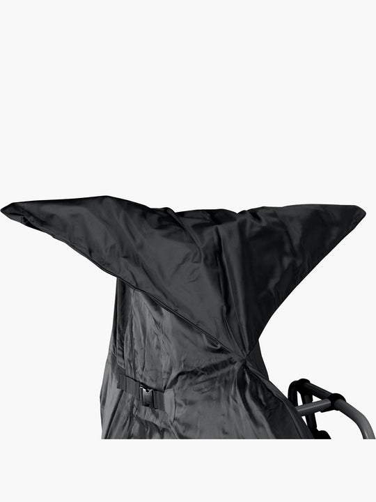 Pokrowiec na rower EVOC Bike Rack Cover Mtb black
Pokrowiec na rower EVOC Bike Rack Cover Mtb black