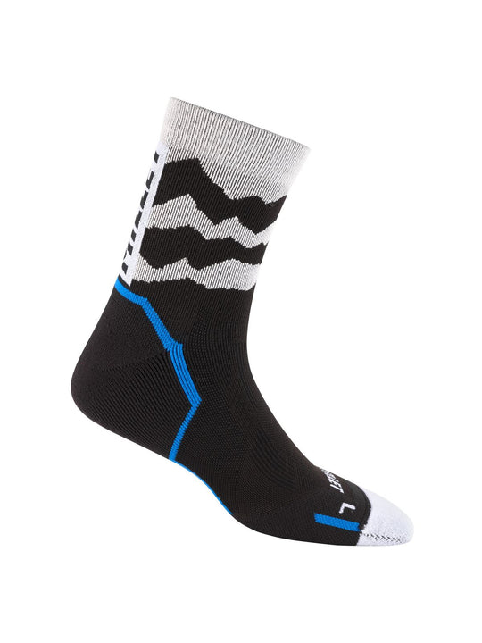 Skarpety MILLET INTENSE CREW SOCKS czarny
Skarpety MILLET INTENSE CREW SOCKS czarny