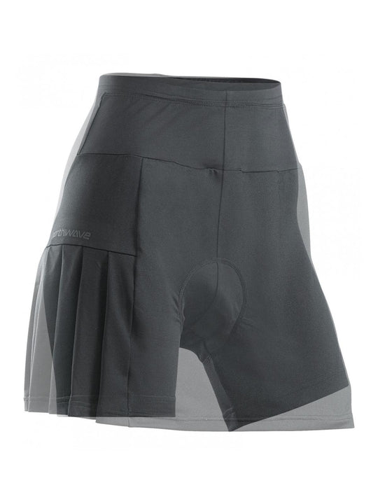 Spódnica + spodenki rowerowe NORTHWAVE Active Woman Skirt czarny - Spodenki - Adventure Sports
Spódnica + spodenki rowerowe NORTHWAVE Active Woman Skirt czarny - Spodenki - Adventure Sports