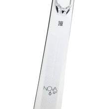 Narty damskie ROSSIGNOL Nova 6 + wiązania LOOK Xpress W 11 GW B83
Narty damskie ROSSIGNOL Nova 6 + wiązania LOOK Xpress W 11 GW B83