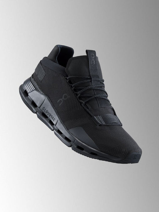 Buty męskie ON RUNNING CLOUDNOVA - czarny
Buty męskie ON RUNNING CLOUDNOVA - czarny