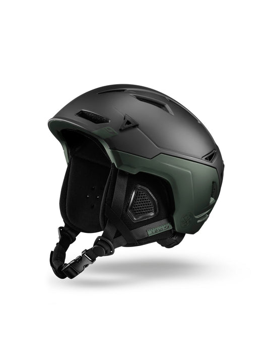 Kask narciarski JULBO The Peak Lt Recco czarny
Kask narciarski JULBO The Peak Lt Recco czarny