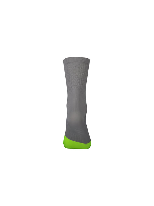 Skarpety rowerowe POC FLAIR Sock Mid - szary | żółty - Adventure Sports
Skarpety rowerowe POC FLAIR Sock Mid - szary | żółty - Adventure Sports