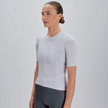 Koszulka rowerowa damska POC W's Cadence Jersey szara
Koszulka rowerowa damska POC W's Cadence Jersey szara