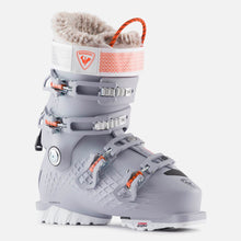 Buty narciarskie ROSSIGNOL ALLTRACK 80 Women GW szaro lawendowy - Adventure Sports
Buty narciarskie ROSSIGNOL ALLTRACK 80 Women GW szaro lawendowy - Adventure Sports
