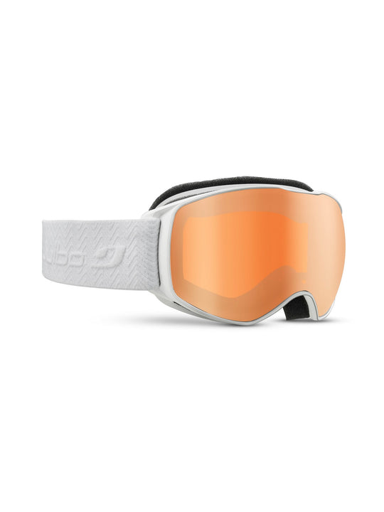 Gogle narciarskie JULBO ECHO białe Cat 3 - TU - Adventure Sports
Gogle narciarskie JULBO ECHO białe Cat 3 - TU - Adventure Sports