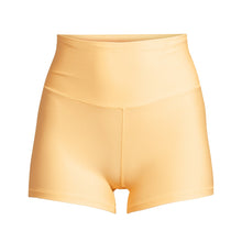 Legginsy treningowe damskie CASALL Ultra High Waist Hot Pant kolor żółty
Legginsy treningowe damskie CASALL Ultra High Waist Hot Pant kolor żółty