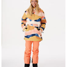 Kurtka narciarska RIP CURL Rider Anorak Jacket multicolor - Adventure Sports
Kurtka narciarska RIP CURL Rider Anorak Jacket multicolor - Adventure Sports