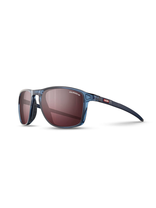 Okulary z polaryzacją JULBO Compass niebieski | Spectron HD 3 Polarized - TU - Adventure Sports
Okulary z polaryzacją JULBO Compass niebieski | Spectron HD 3 Polarized - TU - Adventure Sports