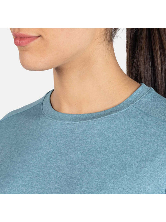 Koszulka treningowa damska ROSSIGNOL W Cloudrest Loose Tee niebieski - Adventure Sports
Koszulka treningowa damska ROSSIGNOL W Cloudrest Loose Tee niebieski - Adventure Sports