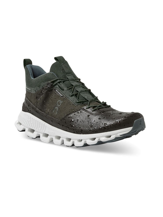 Buty ON RUNNING CLOUD HI WATERPROOF
Buty ON RUNNING CLOUD HI WATERPROOF