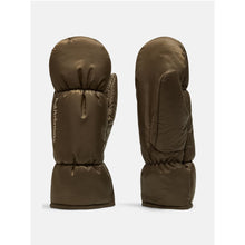 Rękawice PEAK PERFORMANCE Insulated Mittens brązowy
Rękawice PEAK PERFORMANCE Insulated Mittens brązowy