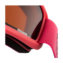 Gogle narciarskie ROSSIGNOL RAFFISH PINK
Gogle narciarskie ROSSIGNOL RAFFISH PINK
