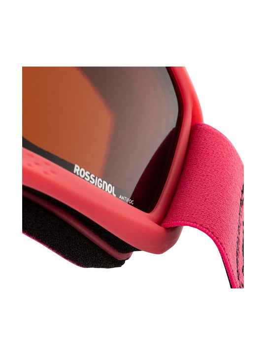 Gogle narciarskie ROSSIGNOL RAFFISH PINK
Gogle narciarskie ROSSIGNOL RAFFISH PINK