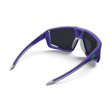 Okulary przeciwsłoneczne JULBO Fury - Spectron 3 - Purple/Gray/Green
Okulary przeciwsłoneczne JULBO Fury - Spectron 3 - Purple/Gray/Green