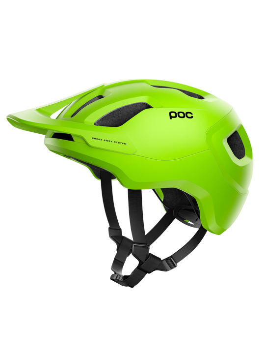 Kask Rowerowy POC AXION SPIN - rowerowy - Adventure Sports
Kask Rowerowy POC AXION SPIN - rowerowy - Adventure Sports
