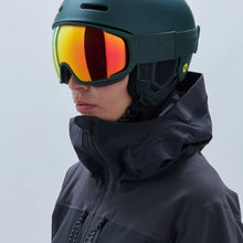 Kask narciarski POC Fornix MIPS zielony
Kask narciarski POC Fornix MIPS zielony