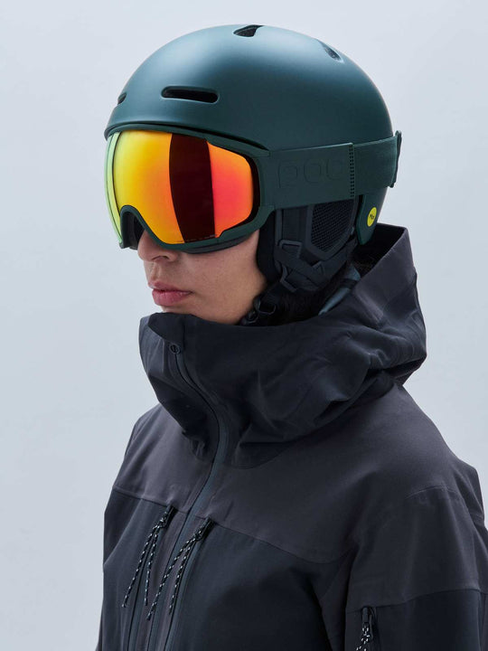 Kask narciarski POC Fornix MIPS zielony
Kask narciarski POC Fornix MIPS zielony