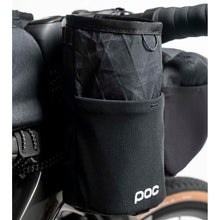 Torba na rower POC Ultra Snack Bag 1L czarna
Torba na rower POC Ultra Snack Bag 1L czarna