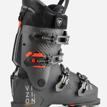 Buty narciarskie ROSSIGNOL VIZION 4B 100 HV GW-MT GR szary
Buty narciarskie ROSSIGNOL VIZION 4B 100 HV GW-MT GR szary