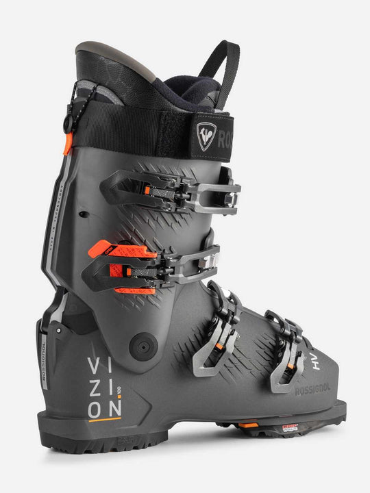 Buty narciarskie ROSSIGNOL VIZION 4B 100 HV GW-MT GR szary
Buty narciarskie ROSSIGNOL VIZION 4B 100 HV GW-MT GR szary