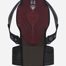 Ochraniacz narciarski dla dzieci ROSSIGNOL FLEXVENT STRAP JR czarny
Ochraniacz narciarski dla dzieci ROSSIGNOL FLEXVENT STRAP JR czarny