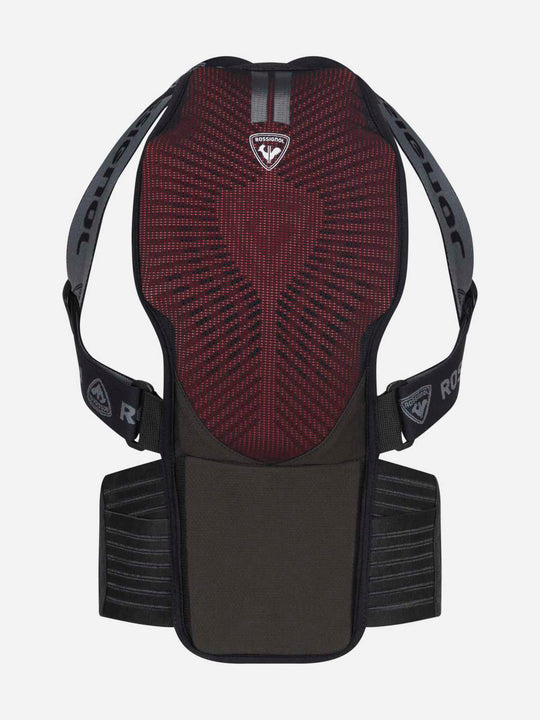 Ochraniacz narciarski dla dzieci ROSSIGNOL FLEXVENT STRAP JR czarny
Ochraniacz narciarski dla dzieci ROSSIGNOL FLEXVENT STRAP JR czarny