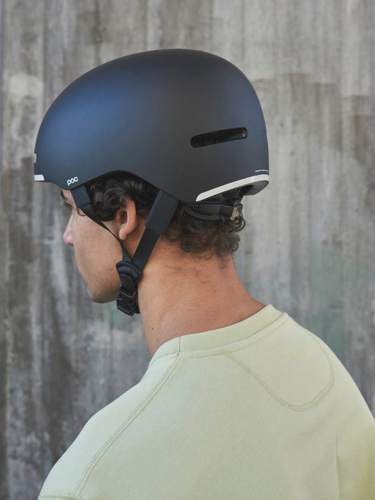 Kask rowerowy POC CORPORA - czarny - Adventure Sports
Kask rowerowy POC CORPORA - czarny - Adventure Sports