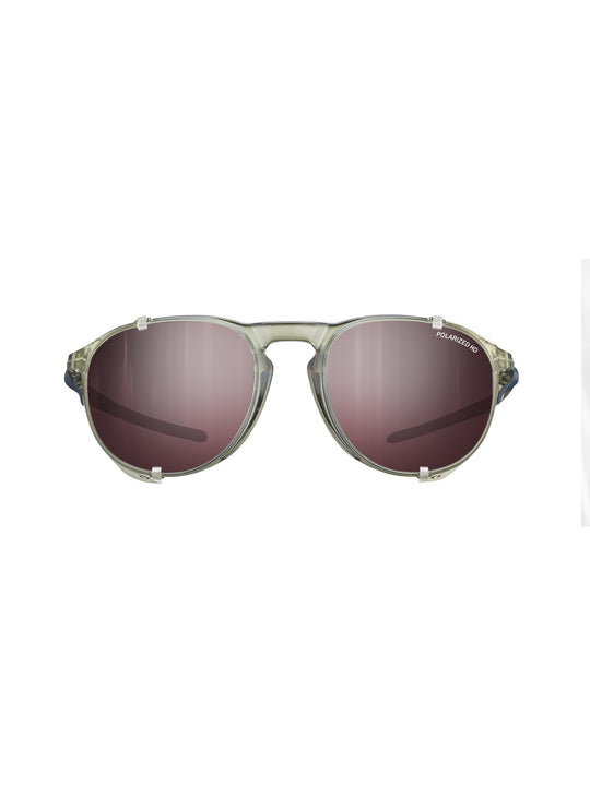 Okulary polaryzacyjne JULBO Millenium jasny zielony | Spectron HD 3 Polarized - TU - Adventure Sports
Okulary polaryzacyjne JULBO Millenium jasny zielony | Spectron HD 3 Polarized - TU - Adventure Sports