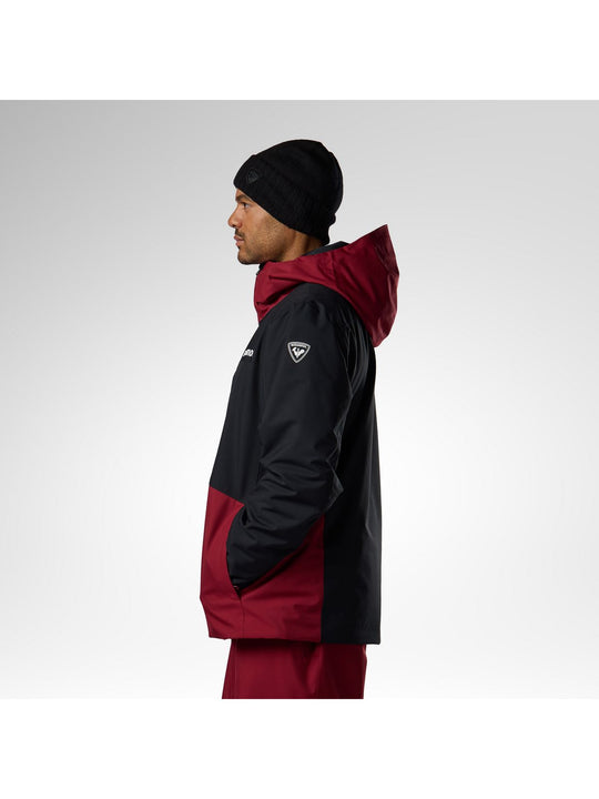 Kurtka narciarska męska ROSSIGNOL M Velika Insulated Ski Jacket multikolor
Kurtka narciarska męska ROSSIGNOL M Velika Insulated Ski Jacket multikolor