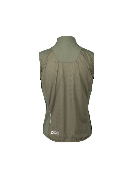 Kamizelka rowerowa POC M’s ENTHRAL Gilet - zielony - Adventure Sports
Kamizelka rowerowa POC M’s ENTHRAL Gilet - zielony - Adventure Sports