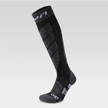 Skarpety narciarskie dla dzieci UYN Junior Ski Socks czarny
Skarpety narciarskie dla dzieci UYN Junior Ski Socks czarny