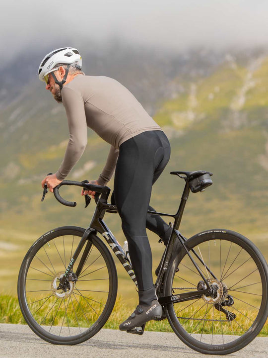Bluza rowerowa NORTHWAVE Extreme Thermal Jrs beżowy
Bluza rowerowa NORTHWAVE Extreme Thermal Jrs beżowy